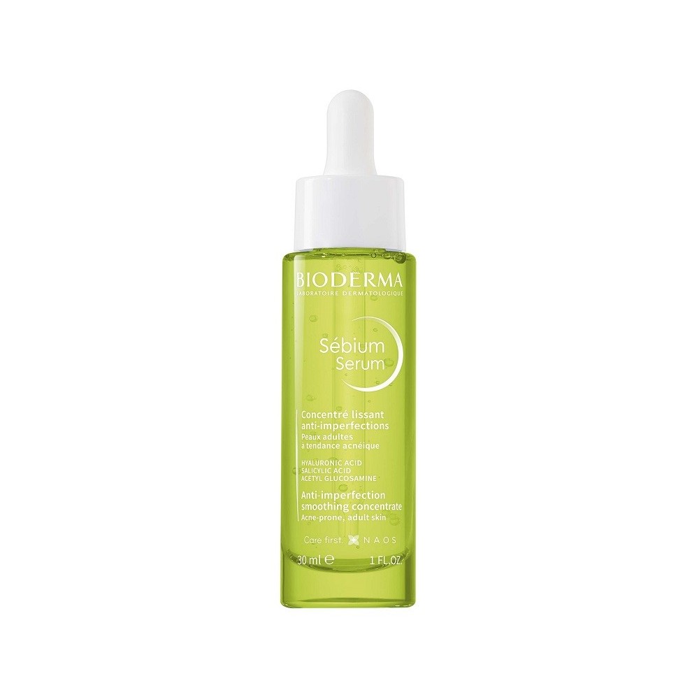 Sebium serum 30ml