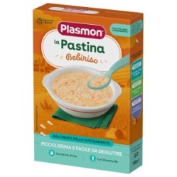 Plasmon pasta bebiriso 300g