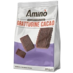 Amino grattugine cacao 200g