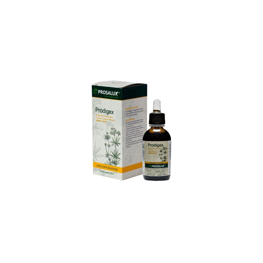 Prodigex gocce 50ml