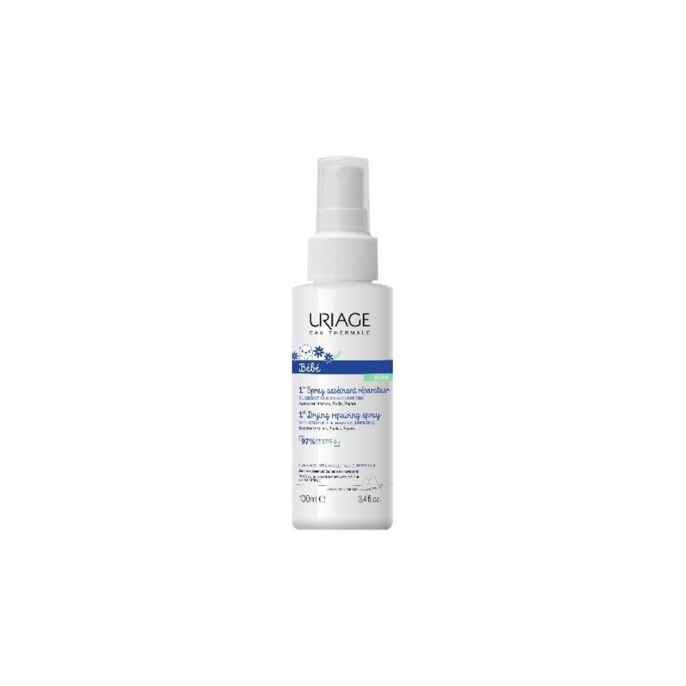 Bebe spray as ripacu-zn100ml