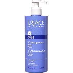 Bebe latte idratante 500ml