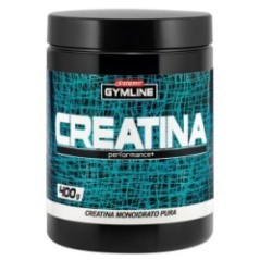 Gymline creatina 400g new