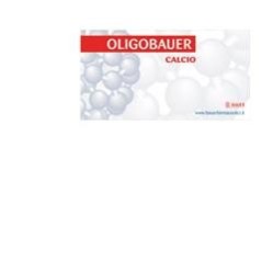 Oligobauer 22 ca 50ml