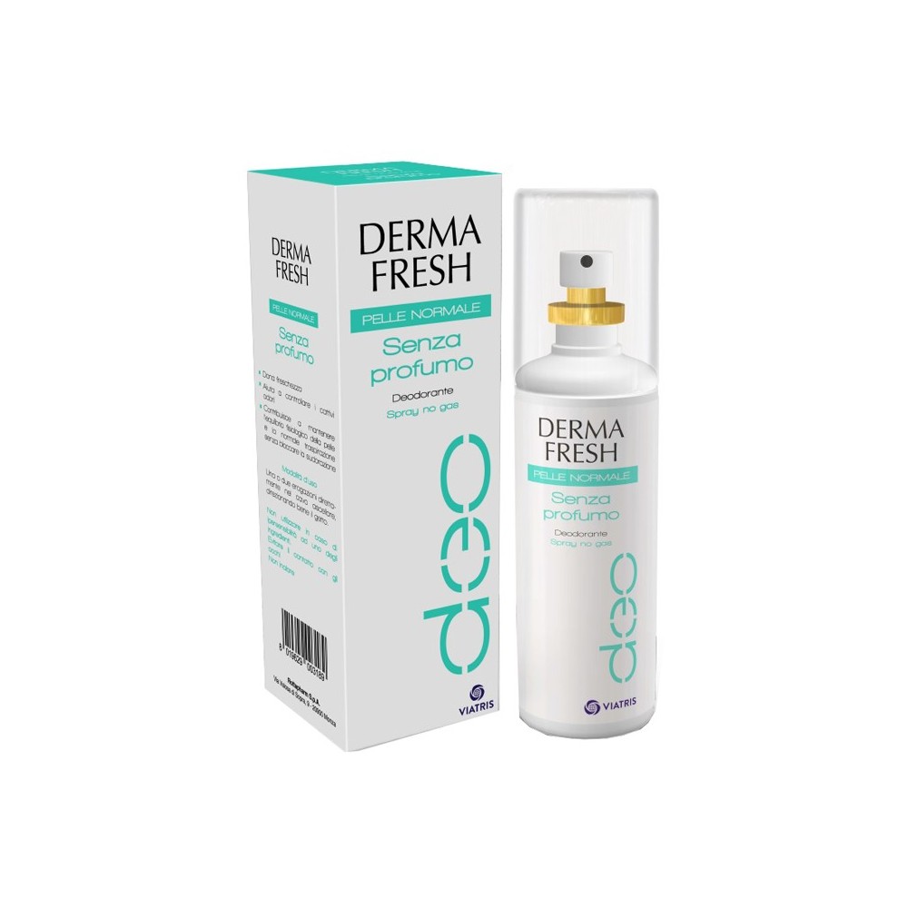 Dermafresh p norms/prof100ml