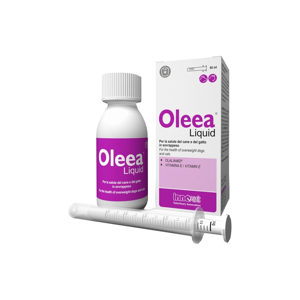 Oleea liquid 60ml