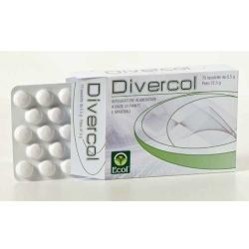 Divercol 75tav