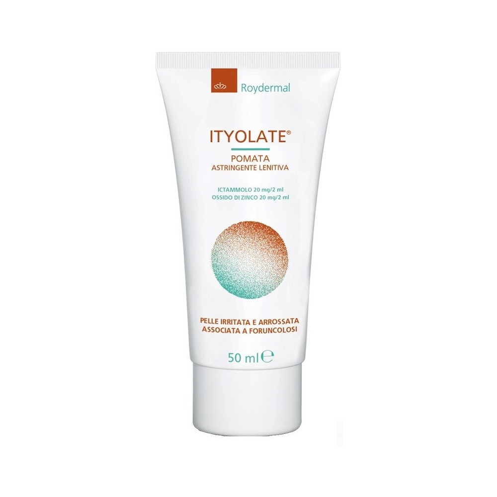 Ityolate pomata 50ml