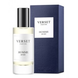 Verset homme sport edp 15ml