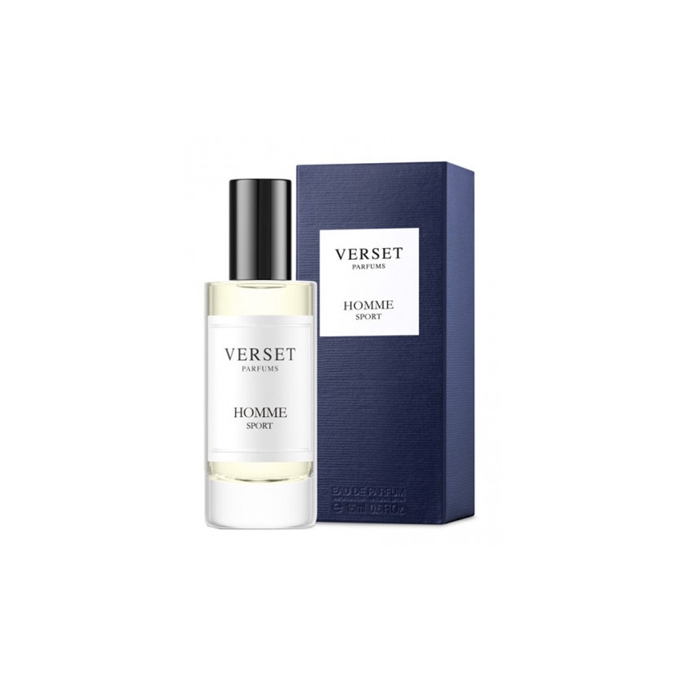 Verset homme sport edp 15ml