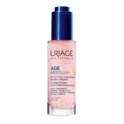 Age absolu siero collagene 30ml Uriage