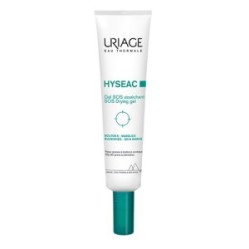 Hyseac gel sos purificante15ml