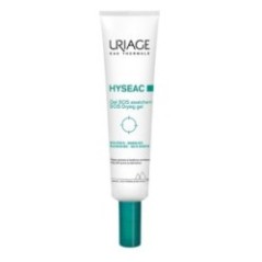 Hyseac gelsospurificante15ml