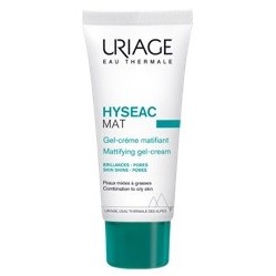 Hyseac mat 40ml