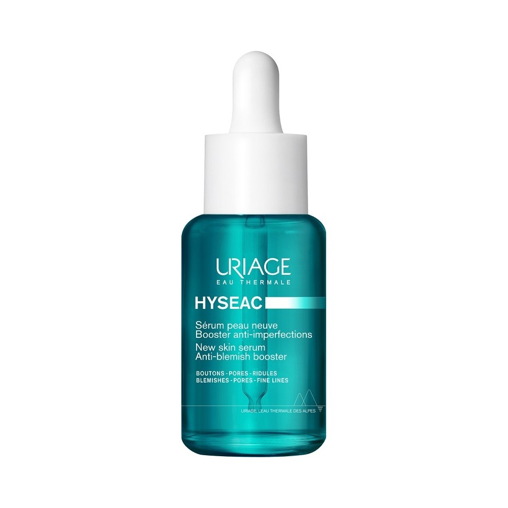 Hyseac siero pelle nuova30ml