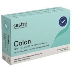 Colon 20 capsule