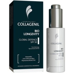 Collagenil bio longevityglob