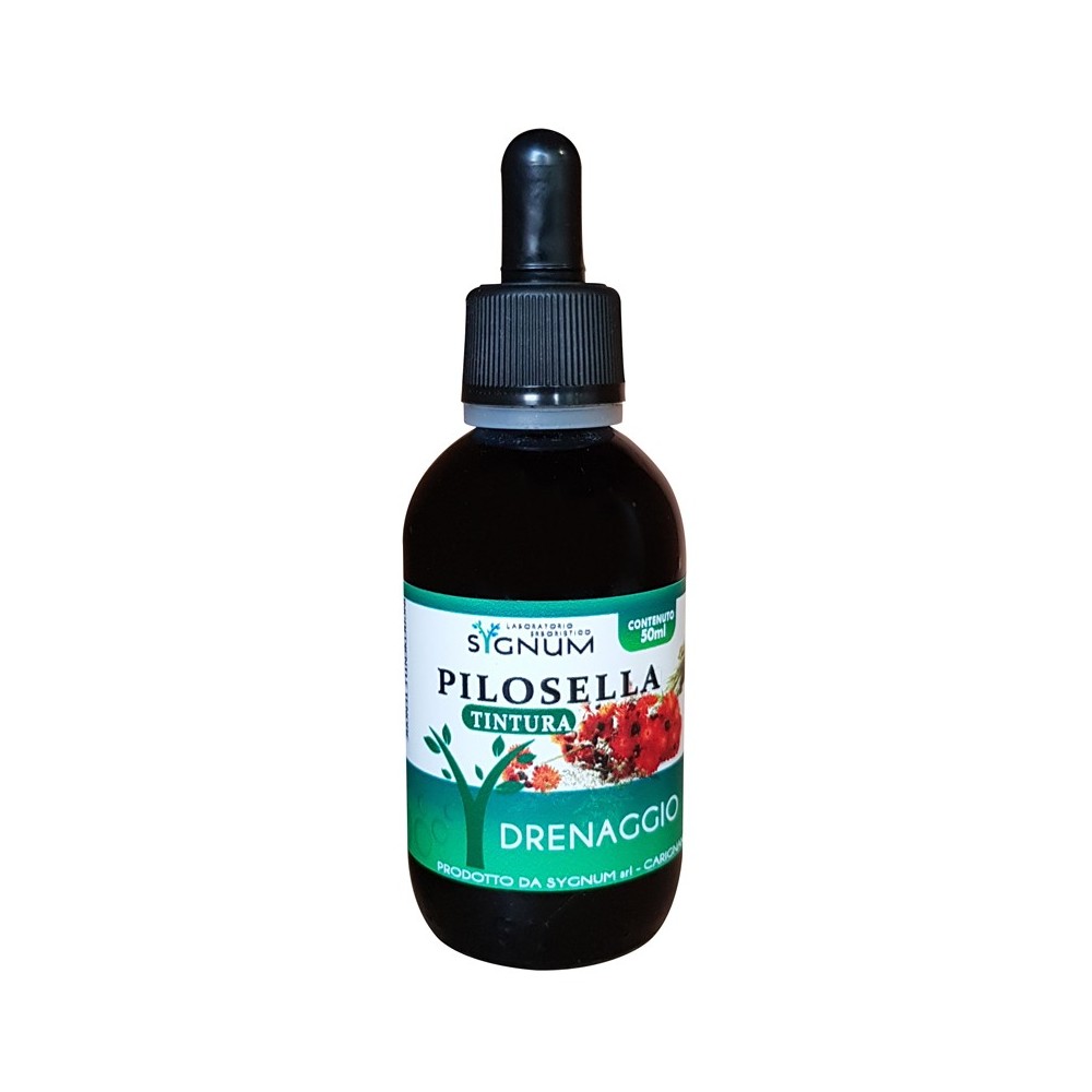 Pilosella 50ml