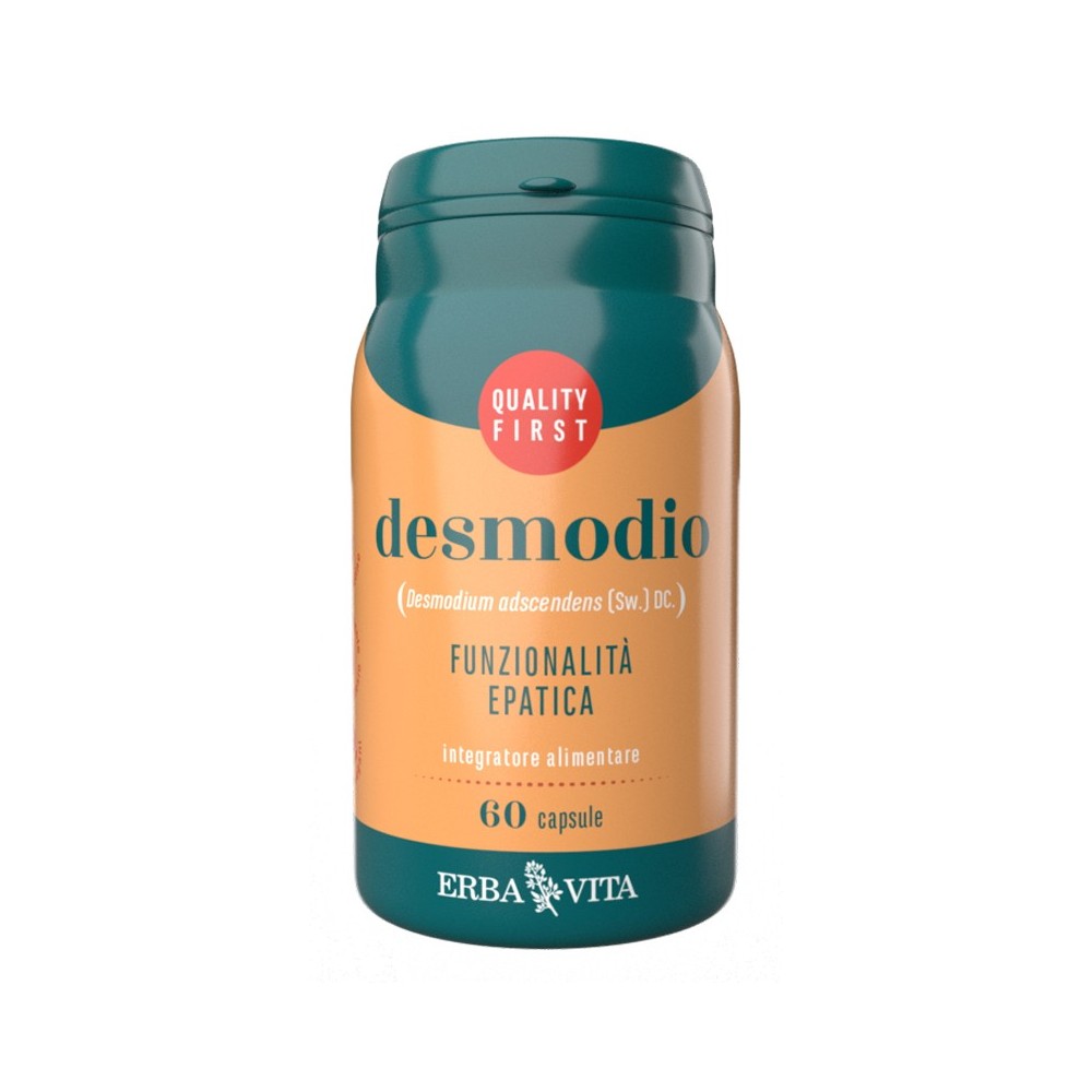 Desmodio 60 capsule