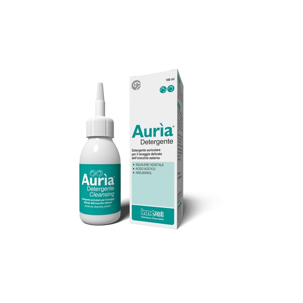 Auria detergente auric 100ml