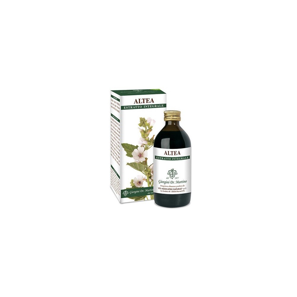 Altea estrattointegrale200ml