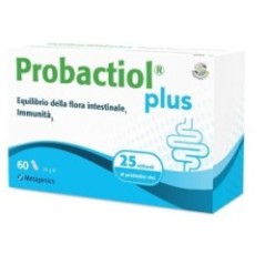 Probactiol plus 60 capsule