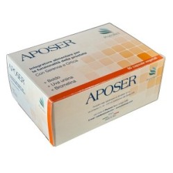 Aposer 60 capsule