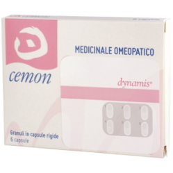 Nux vomica dyn 6lm-30lm