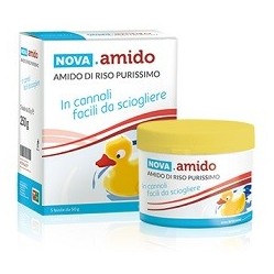 Nova amido risopurissimo250g