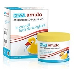 Nova amido risopurissimo250g