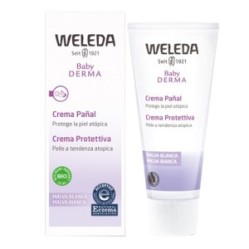 Baby derma crema protmalvabi