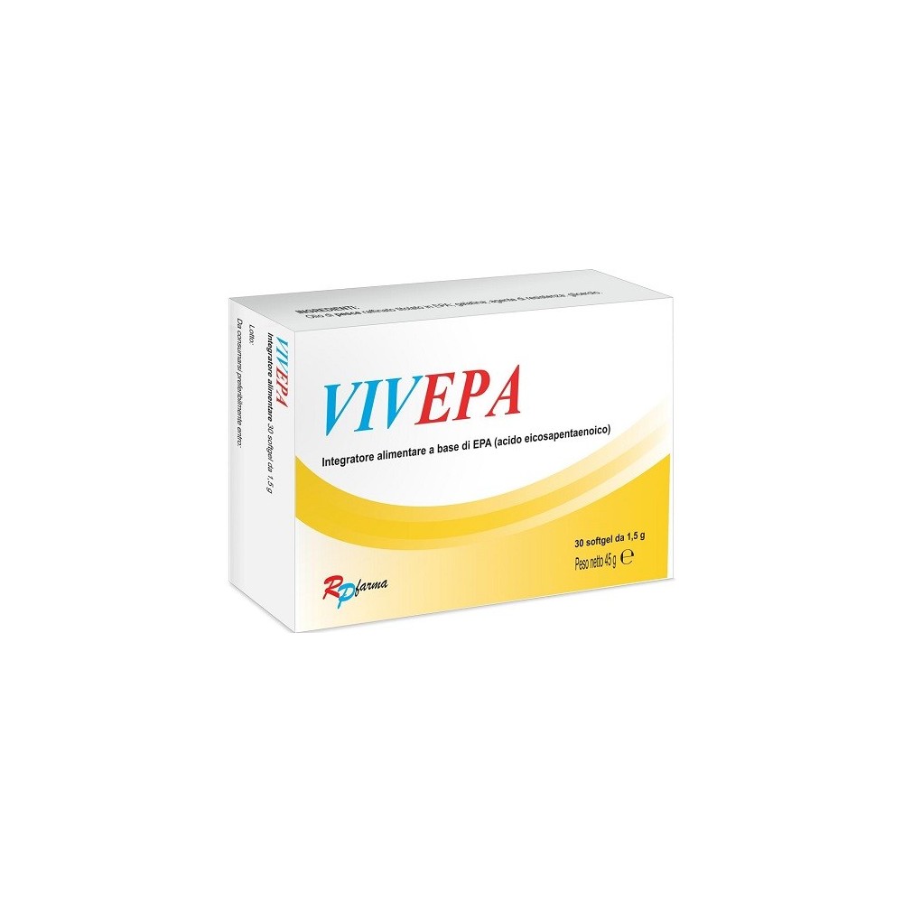 Vivepa 30softgel