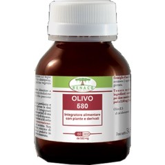 Olivo 580 60 capsule