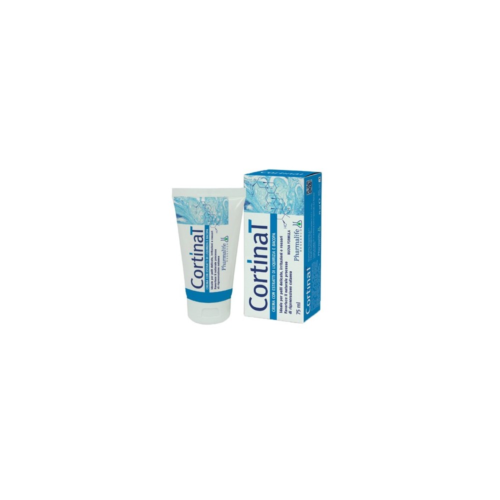 Cortinat crema 75ml