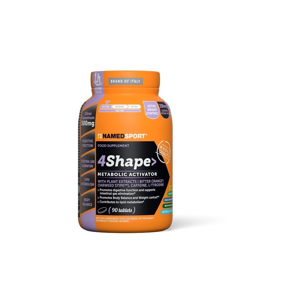 4shape 90 compresse