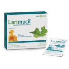 Larimucil fluidific 60010...