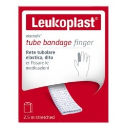 Leukoplast elastofix tubdito