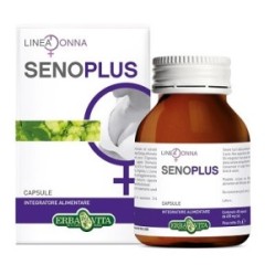 Seno plus 60 capsule