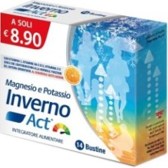 Magnesio potassio actinv14bu