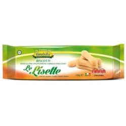 Farabella le lisettebisc100g