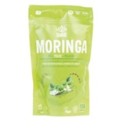 Moringa polvere bio 125g