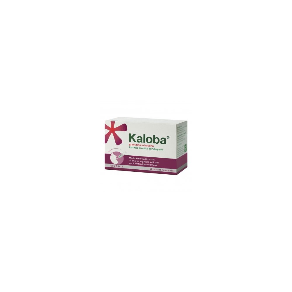 Kaloba os grat 2 1 bustina 800mg