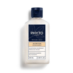 Phyto Nutrition Shampoo 100ml