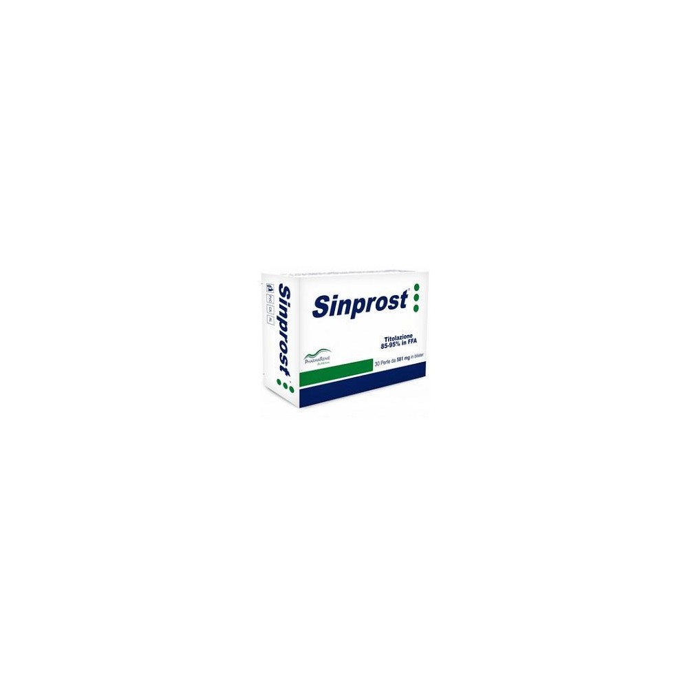 Sinprost 30prl