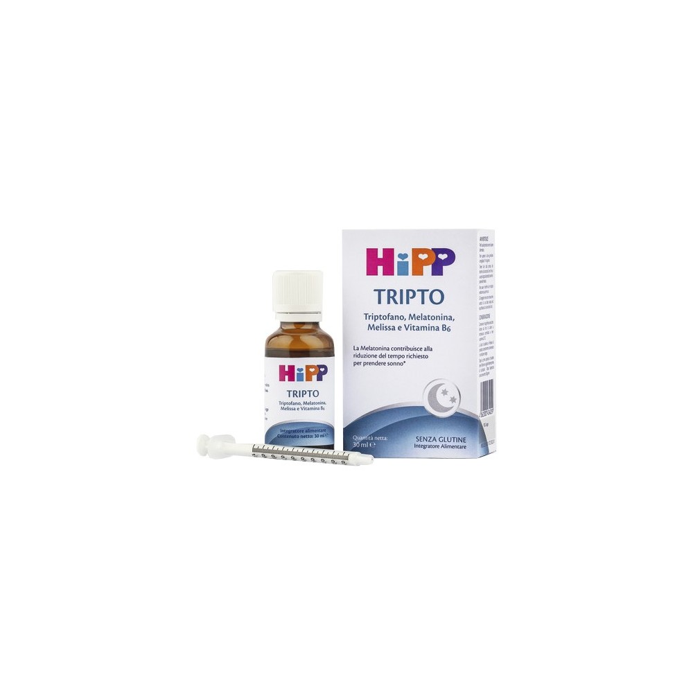 Hipp tripto 30ml