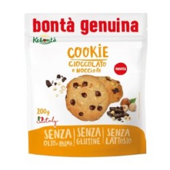 Kebonta' cookiecioc/nocciola