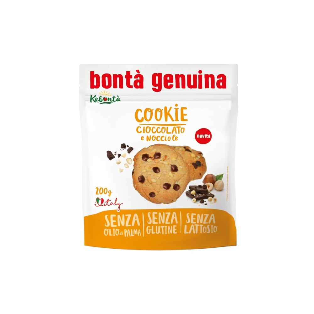 Kebonta' cookiecioc/nocciola