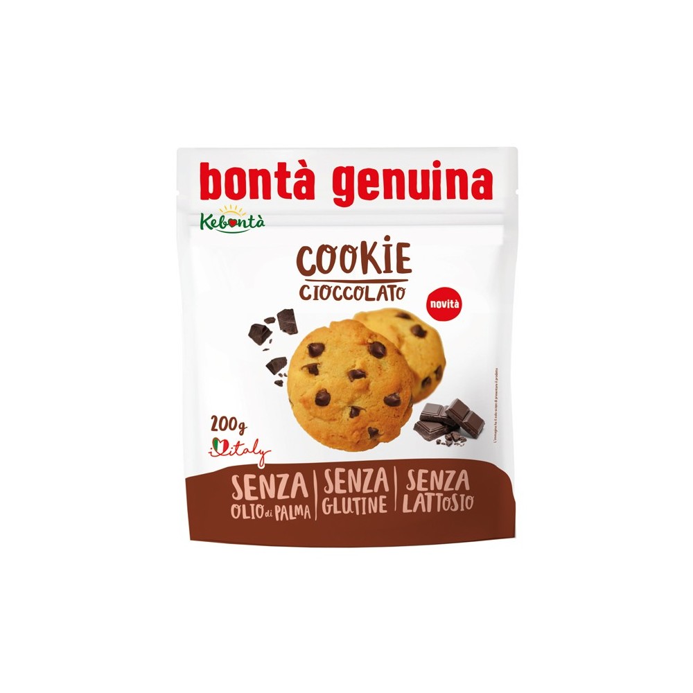 Kebonta' cookiecioccolato200