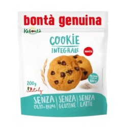 Kebonta' cookieintegrale200g