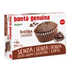 Kebonta' tortina cioccolato